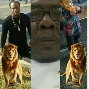 Meet your Posher, Samuel